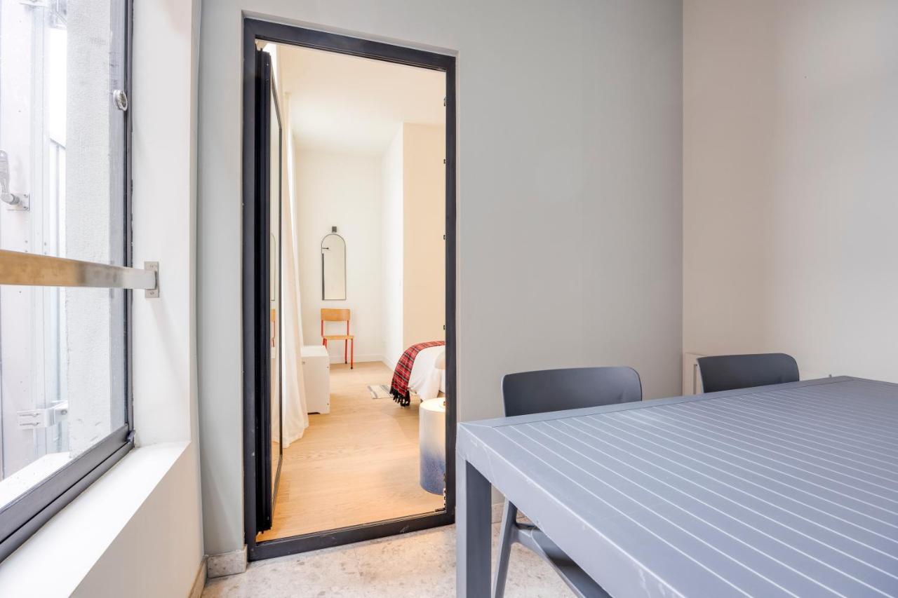Smartflats - Main Street Daire Gent Dış mekan fotoğraf