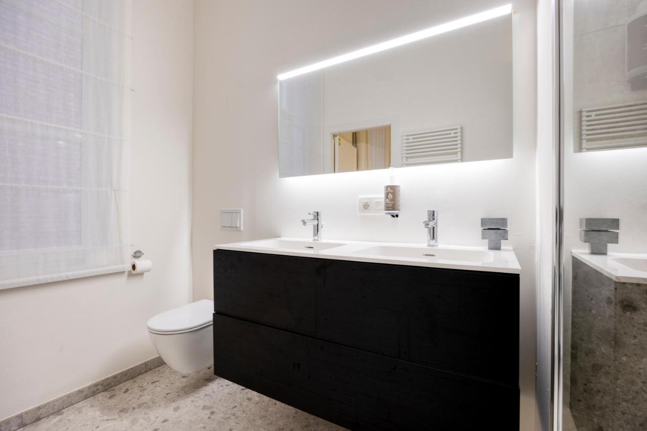 Smartflats - Main Street Daire Gent Dış mekan fotoğraf