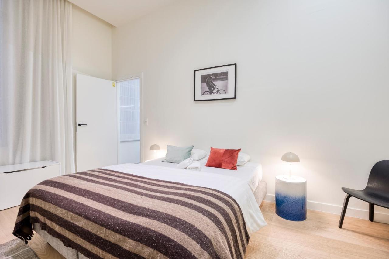 Smartflats - Main Street Daire Gent Dış mekan fotoğraf