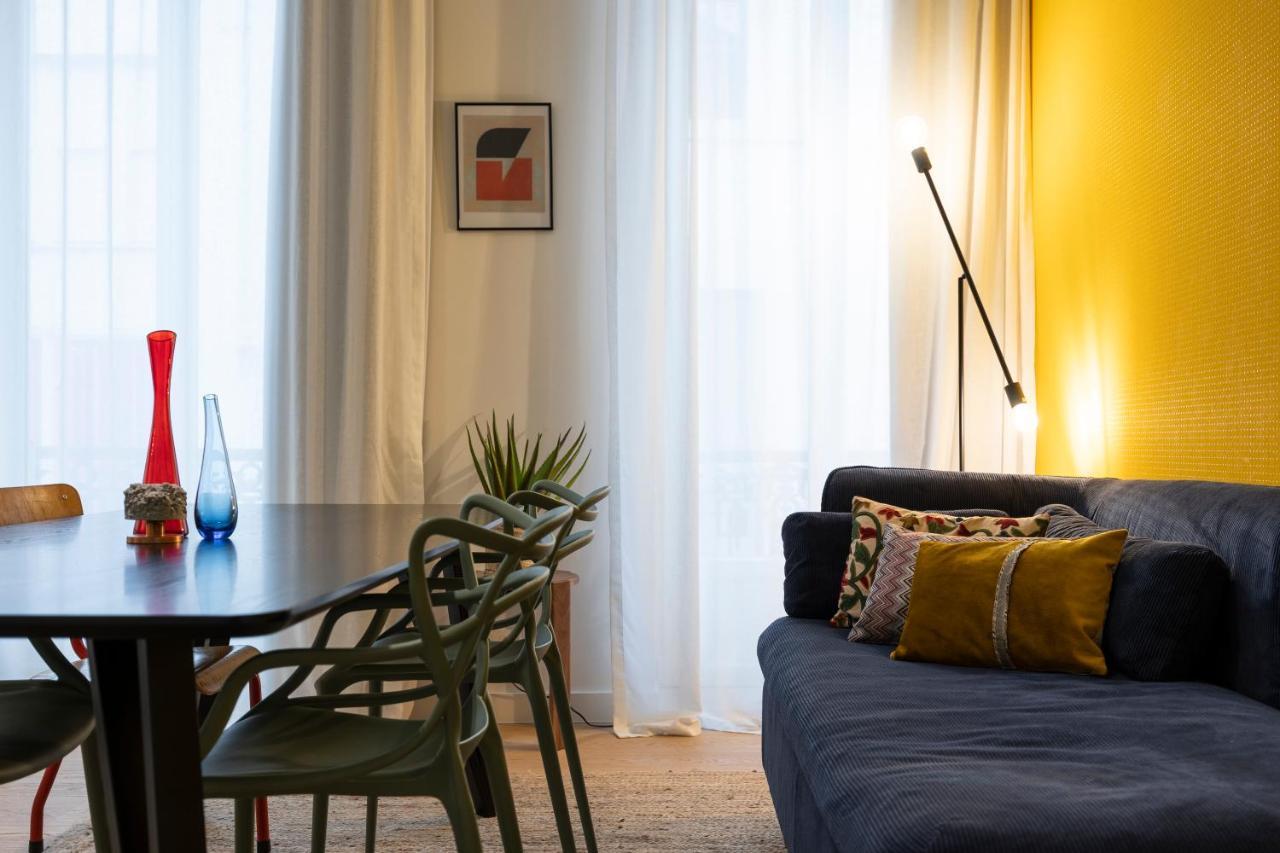 Smartflats - Main Street Daire Gent Dış mekan fotoğraf